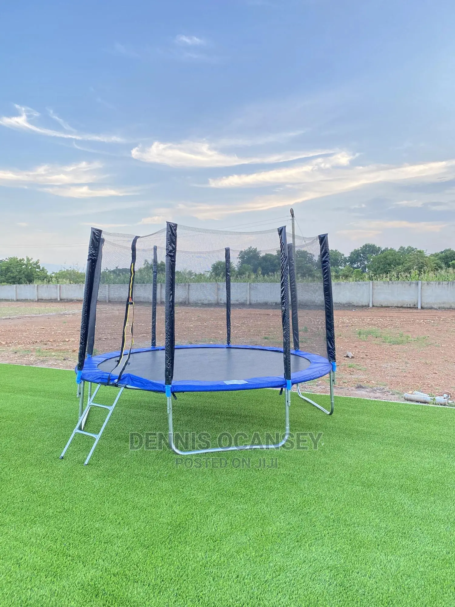 Bouncy Castle for Rent