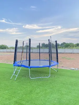 Bouncy Castle for Rent