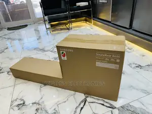Affordable and Quality B450 Soundbar System Samsung