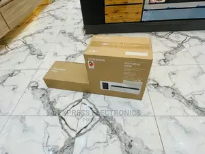 Samsung Best Choice A550 410w Soundbar With Woofer