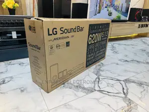 Affordable and Quality S80QR Soundbar LG System