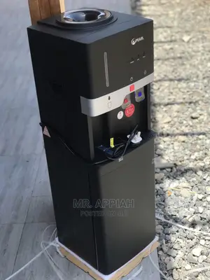 Pearl Water Dispenser Is the Right Dispenser You Need.