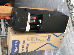 Most Affordable (PWD-1117FBL) Pearl Dispenser Available 