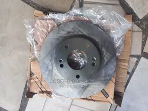 Elantra 2011,2012,2013,2014,2015,2016 Front Brake Discs Pair