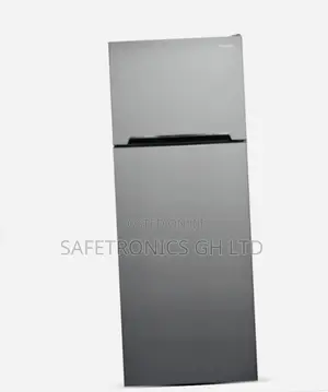 Pearl 166L Top Freezer Refrigerator Pf-270ix