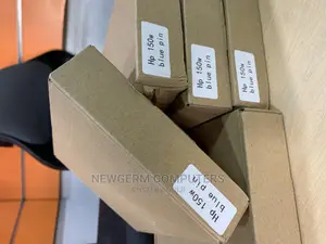 Hp 150watts Blue Pin Gaming Laptop Chargers