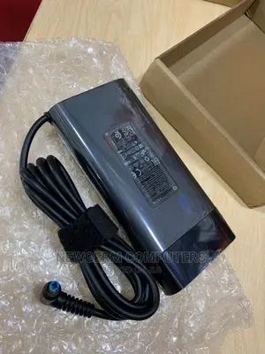 Hp 150watts Blue Pin Gaming Laptop Chargers