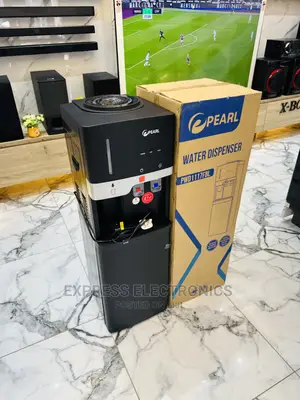 Place and Order for PWD-1117FBL Pearl Water Dispenser