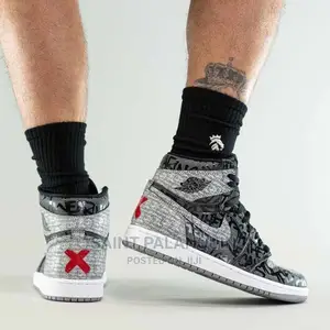 Nike Air Jordan