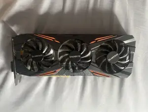 Gigabyte Geforce GTX 1070 G1 Gaming 8gb Graphic Card