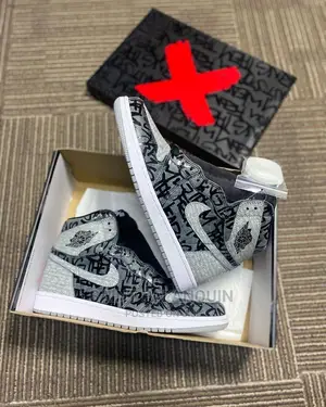 Nike Air Jordan