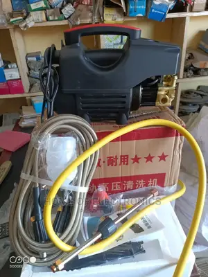 Best Deal High Pressure Car Wash Machine