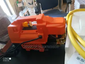 Cheap Price High Pressure Car Wash Machine