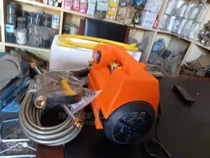 Strong Body High Pressure Car Wash Machine(Domestic Use)