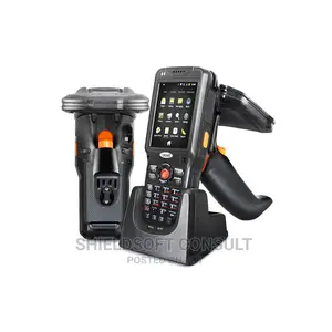 Rugged RFID Handheld Mobile Computer [Data Collector]