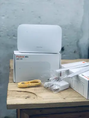 Huawei Router