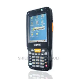 Handheld Data Terminal