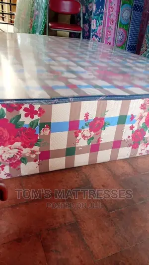 12 Inches Double Mattress