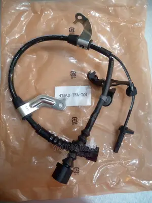 Honda Accord, Civic, Crv, Fit, Abs Sensor Back Real 2017_