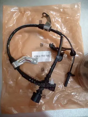 Honda Accord, Civic, Crv, Fit, Abs Sensor Back Real 2017_