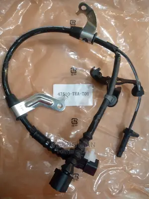 Honda Accord, Civic, Crv, Fit, Abs Sensor Back Real 2017_