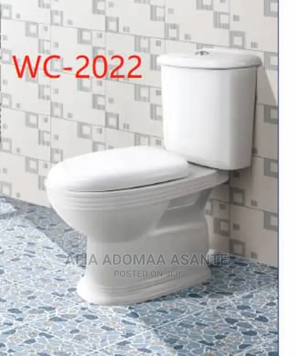 Frencia WC