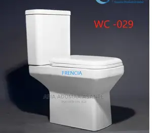Quality Frencia Water Closet