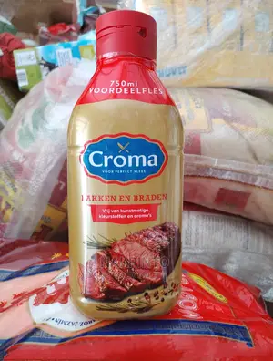 Baking, Roasting Liquid Butter
