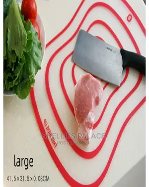 Sushi Cutting Board Kitchen Cutting Fruit Pad Plastic