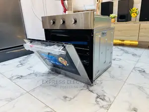 Friendly Budget Microwave Midea Inbuilt 65m80m1-012
