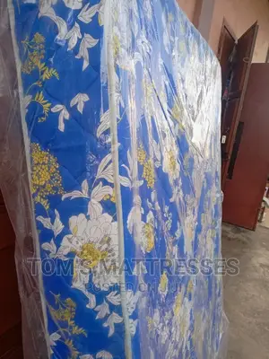 10 Inches Double Mattress
