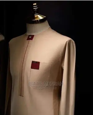 Akuaba-Blaq Fie. You Are What You Wear.