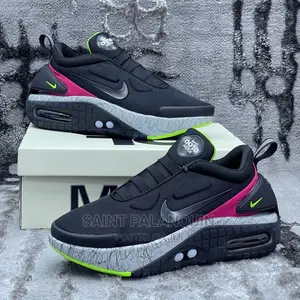 Nike Automax