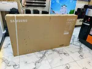 Affordable and Quality UHD Smart Samsung 65bu80000 Tv