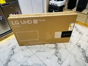 Best Choice UHD Lg 55UP75003 Smart Tv