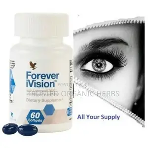 Natural Solution for Eye Problem