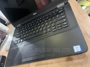 Laptop Dell Latitude 14 E5470 6GB Intel Core I5 SSD 128GB