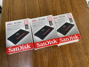1tb Sata Sandisk SSD