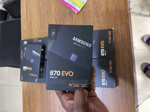 Samsung Sata 1tb SSD