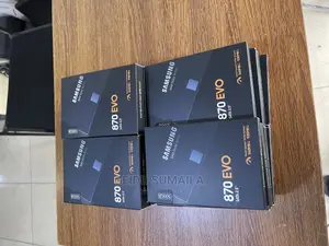 Samsung 500gig Sata SSD