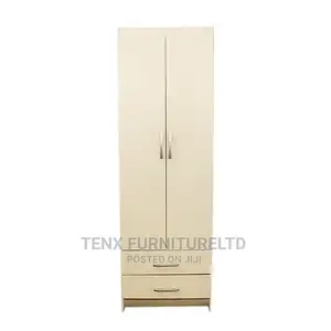 Wardrobe (Stand Alone ) 2doors