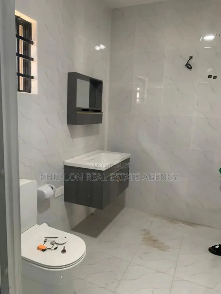 4bdrm House in Sharp-Connect Real, Pokuase for sale