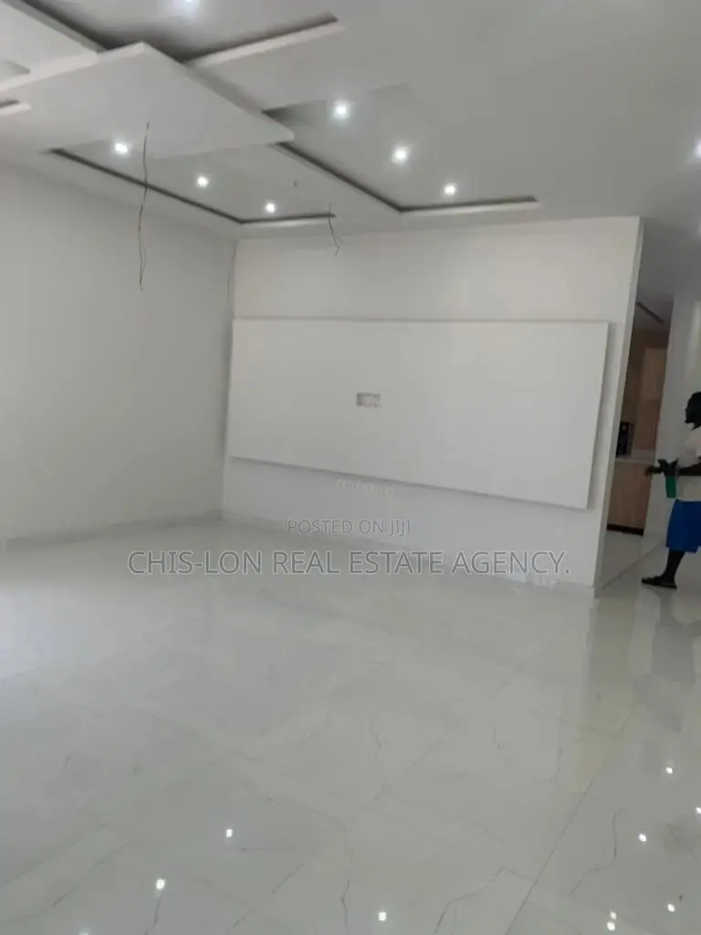 4bdrm House in Sharp-Connect Real, Pokuase for sale