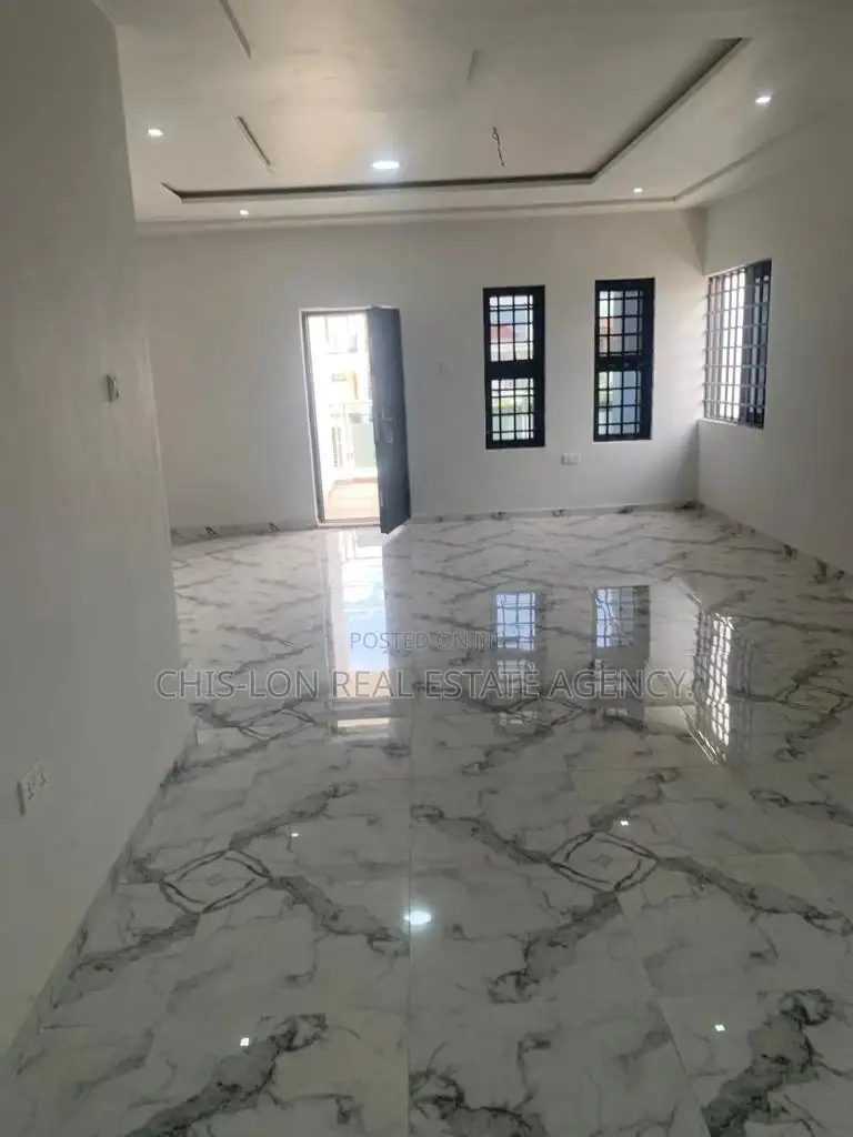 4bdrm House in Sharp-Connect Real, Pokuase for sale