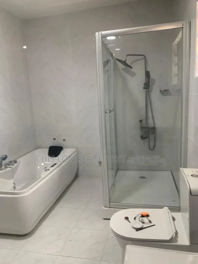 4bdrm House in Sharp-Connect Real, Pokuase for sale