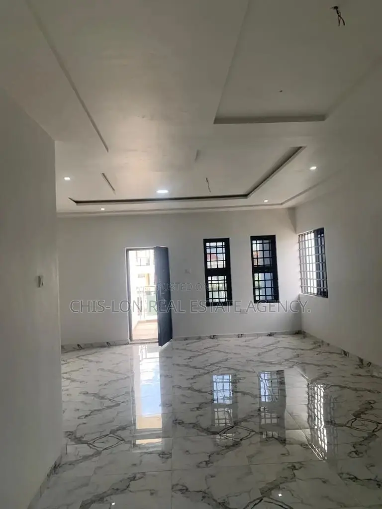 4bdrm House in Sharp-Connect Real, Pokuase for sale
