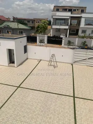 4bdrm House in Sharp-Connect Real, Pokuase for sale