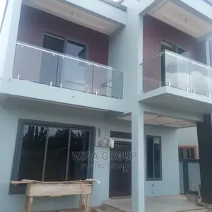 4bdrm Duplex in Wisa Groups, Accra Metropolitan for Rent