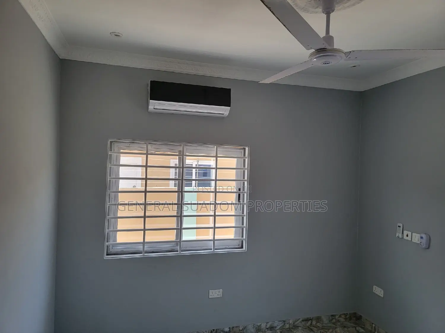 3bdrm House in Suadom Properties, Baatsona Total for rent