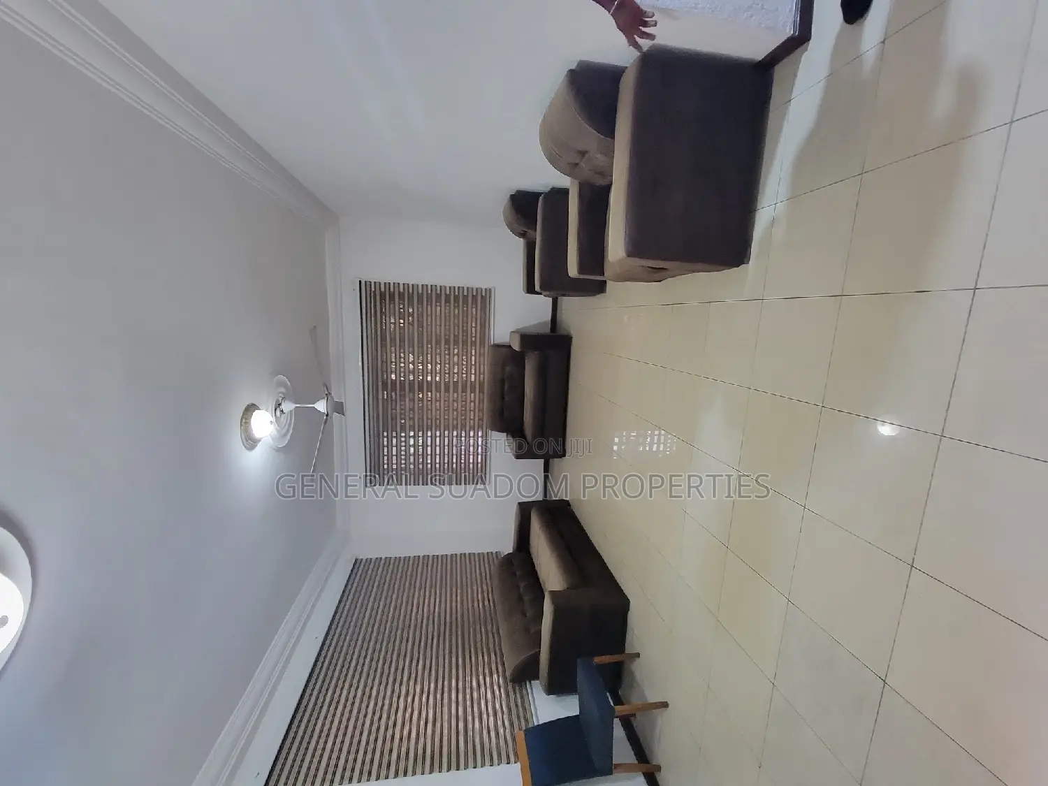 4bdrm Duplex in Suadom Properties, Baatsona Total for rent